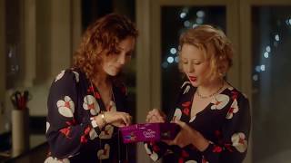 Quality Street Christmas 2019 TV Advert  Christmas 2019 TVC [upl. by Felicia911]