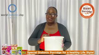 Are you concerned about your Diabetes Condition we got you covered [upl. by Aynos]