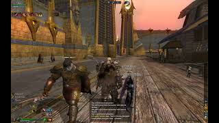 EverQuest II 2022 Reactivating my Ogre Bruiser from 2014 [upl. by Gabrielli]