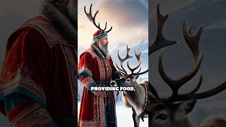 Discover the Sami Culture in Lapland [upl. by Donny]