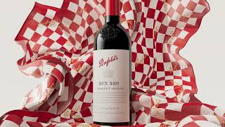 Penfolds Holiday Collection  Designed by NIGO [upl. by Judsen]