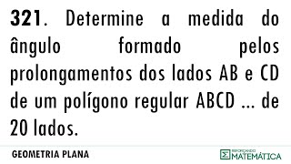 C09 POLÍGONOS 321 [upl. by Nivat]