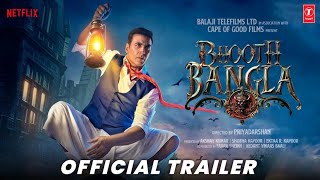 Bhoot Bangla Trailer  Akshay Kumar  Priyadarshan  Bhoot Bangla Akshay Kumar  Bhoot Bangla Teaser [upl. by Noiek]