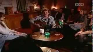 John Spillane Óró sé do bheatha bhaile [upl. by Martainn]