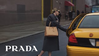 Prada The Galleria starring Scarlett Johansson [upl. by Culley]