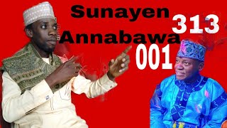 SUNAYEN ANNABAWA GUDA 313 PART 001 07069202087 09013546484 [upl. by Deirdre]