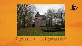 Op stap in Zwevegem met Heksje Amantine  Oud gemeentehuis [upl. by Ayikin299]