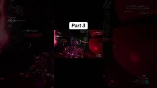 Part 3  Gyre Steel Path PS5 kyseem145 warframe tennocreate gameplay Warframe [upl. by Irtimid86]