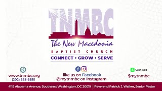 TNMBC  Sunday Worship 10am Service  102724 [upl. by Chic538]