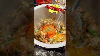 😍Amma style Biriyani masala🤤 Biriyani masala recipe in Tamil  Ts family biriyani food shorts [upl. by Enyaw103]