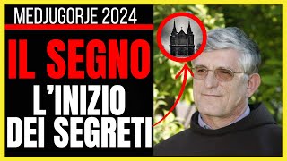 MEDJUGORJE e GARABANDAL profezie 2024 L AVVERTIMENTO che Cambierà Tutto avverrà quando [upl. by Nagy14]