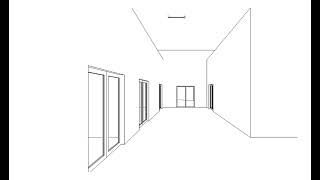 ARCH 138  SCHEMATIC DESIGN PROJECT WALKTHROUGH [upl. by Acired]