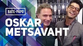 OSKLEN E OSKAR METSAVAHT  KADU DANTAS ENTREVISTA [upl. by Gnidleif]