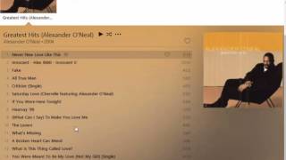 How to Copy Music from iTunes to a USB Hard Drive or Pen Drive [upl. by Ahras]