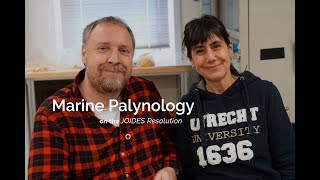 Marine Palynology [upl. by Haggar]