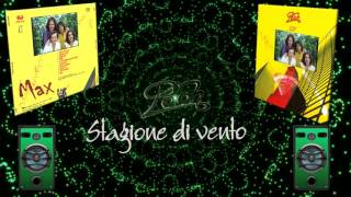 Pooh  Stagione di vento  Album quotStopquot [upl. by Atiuqad508]