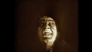 Trailer  DR JEKYLL AND MR HYDE 1920  SCHNEEBELILABHARTBARENGO 2011  IOIC [upl. by Lebatsirc]