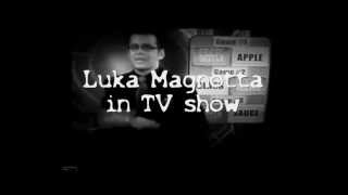 Luka Magnotta  TV Show [upl. by Wolliw727]