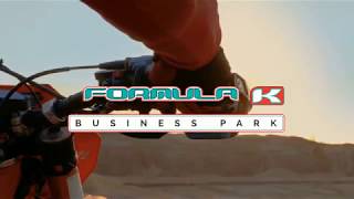 Formula K Business Park [upl. by Yuji505]