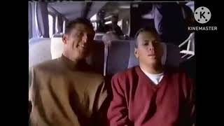 Amtrak 2000 Television Commercial  MLB Alex Rodriguez amp Nomar Garciaparra [upl. by Easlehc105]