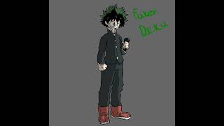 Seed of Evil Remake FNF VS Faker DEKU Lord X Deku FLP SOON [upl. by Nathanson]