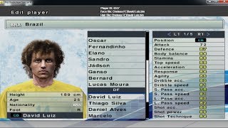 Pes 6 Parche Mundial 2014 El Mejor Del Mundo Confirmado  TDPPP6 [upl. by Etteoj]