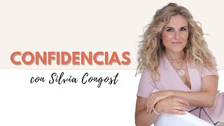 CONFIDENCIAS CON SILVIA CONGOST  PROGRAMA 102 25042024 [upl. by Prevot]