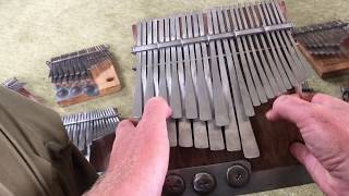 🎶 Gift Chigede  Mbira Maker [upl. by Kimmy349]