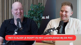 Alleen deze drie darters kunnen voor verandering zorgen [upl. by Aroda]