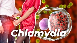 Sneaky Chlamydia  Do You Have It amp Not Know It [upl. by Sophronia]