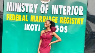 IS IKOYI MARRIAGE REGISTRY OVERRATED [upl. by Anuqahs568]