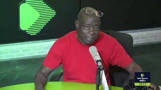 Changes as Gen Muhoozi takes over as the new CDF  Next Radio Big Talk [upl. by Eirameinna]