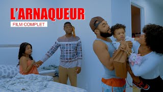 Larnaqueur  Film Haïtien Complet 2024 [upl. by Felicia907]