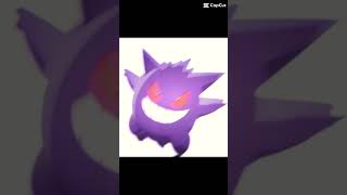 Pokémon edit pokémon ￼ [upl. by Nnylyt]