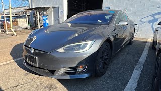 2018 Tesla Model S 75D S7668 [upl. by Roxine]