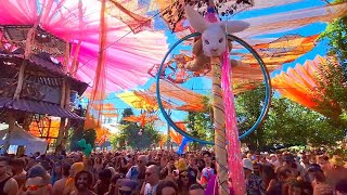 OZORIAN from OZORA 2023 Part 2 [upl. by Acsehcnarf]