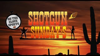 1 Outlaws vs 4 Cheat Codes Silver Div Playoffs Shotgun Sunday’s S 15 [upl. by Miarhpe]