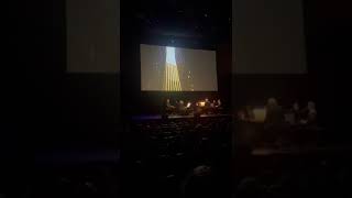 KOYAANISQATSI with Philip Glass Ensemble [upl. by Eadrahs]