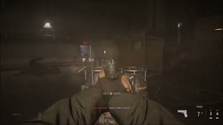 COD MW3  Killing Makarov Alternate Ending [upl. by Whyte]