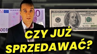 Czy Sprzedać Kupić Złoto Mocny Wzrost Złota do 6000 USD za Uncję XAU [upl. by Tortosa]