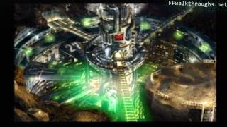 Final Fantasy VII  068 The CorelTrain Fiasco [upl. by Airad]