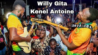 Septentrional Full Live Performance Kraze Sa Plaat Kenel Antoine🎸 Ak Willy Gita 🎸 Dedouble 😱 [upl. by Mercuri976]