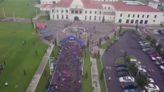 Carrera  Mariano Gálvez Quetzaltenango [upl. by Ennair]