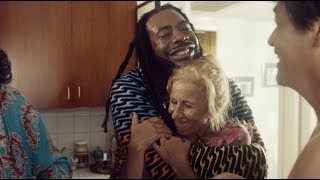 DRAM  Best Hugs Official Video [upl. by Engvall]