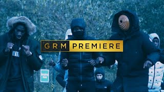 Offica x Fizzler  SkiddiBop Music Video  GRM Daily [upl. by Pry656]