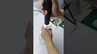 Disassemble the Water Flosser [upl. by Constance]