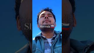 Travel Slovenia  Velika Planina  cinematic minivlog cinematicvlog [upl. by Goff]