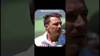 Dale Steyn aggression [upl. by Oniliuqnart]