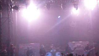 AMATORY  Империя Зла New song 2 Live  ГЛАВCLUB 16102009 [upl. by Doll]