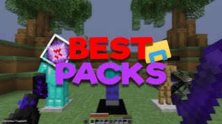 Top 10 Best 120 PvP Packs [upl. by Eitisahc]